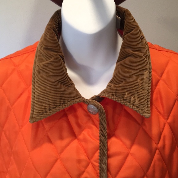 DKNY Waterproof Quilted Jacket - Picture 2 of 9